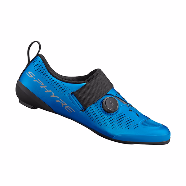 Shimano S-Phyre TR9 Herre