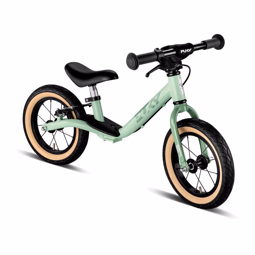 Puky LR Light løbecykel