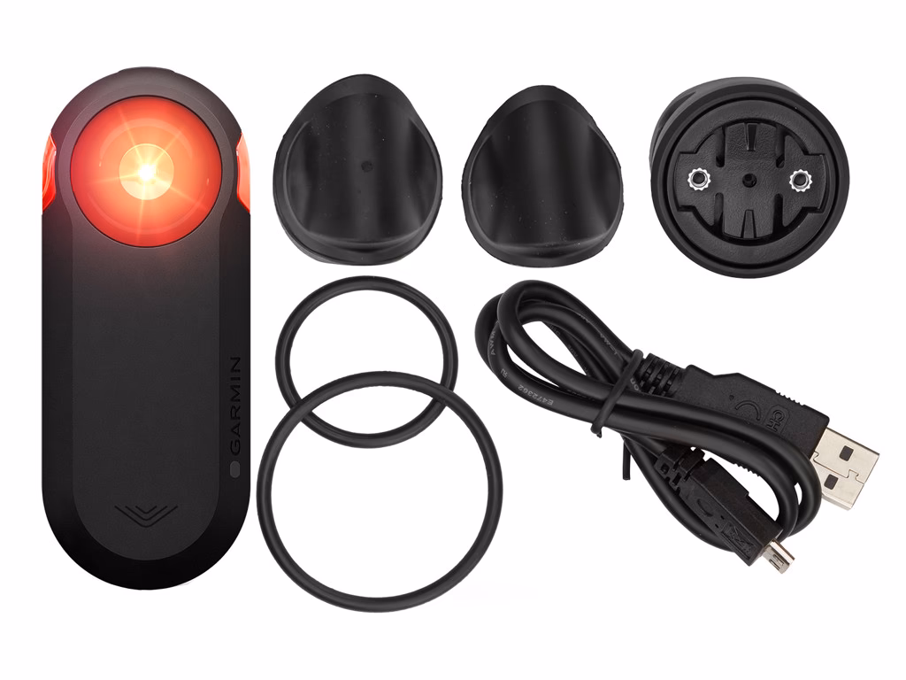 Garmin Varia RTL516 cykellygte