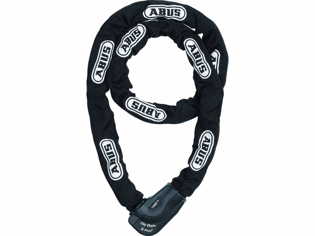 Abus 1060 CityChain X-Plus cykellås