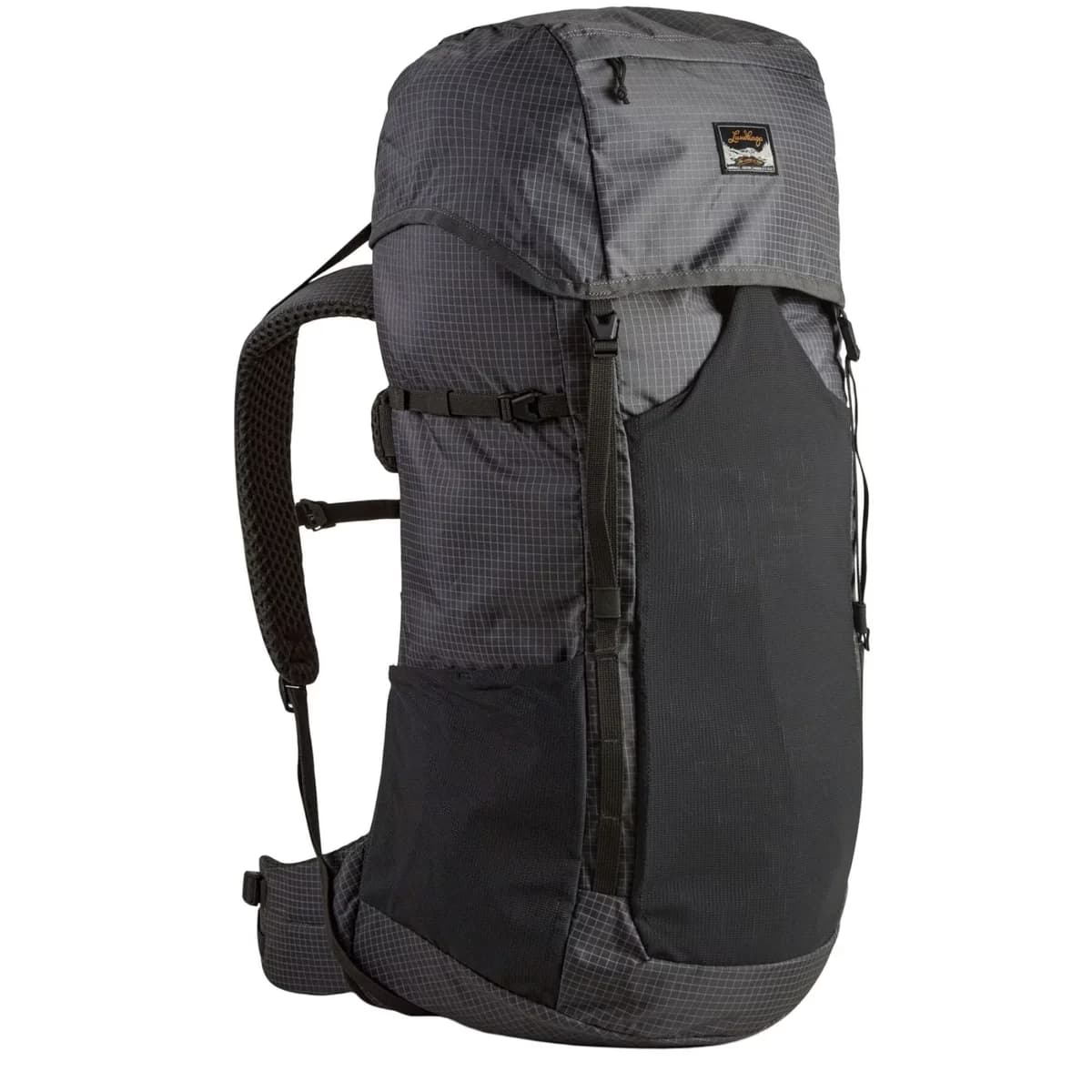 Lundhags Fulu Core 35L Junior Vandrerygsæk