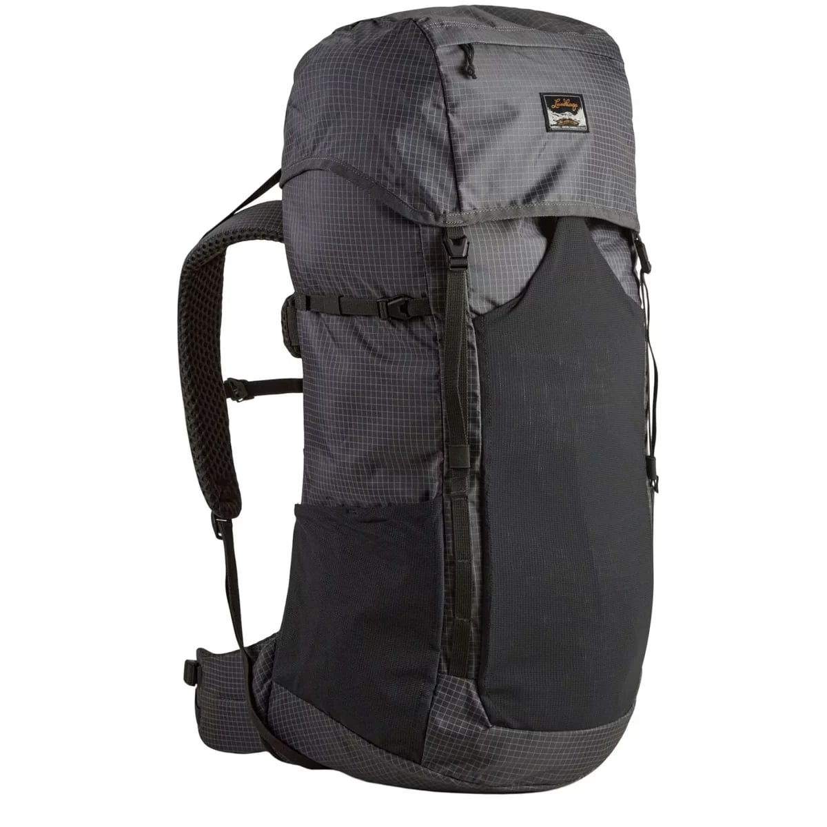 Lundhags Fulu Core 35L Junior Vandrerygsæk