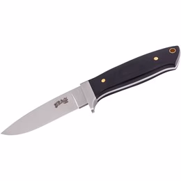 Herbertz Drop Point Full Tang kniv