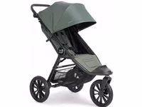 Baby Jogger City Elite 2 klapvogn