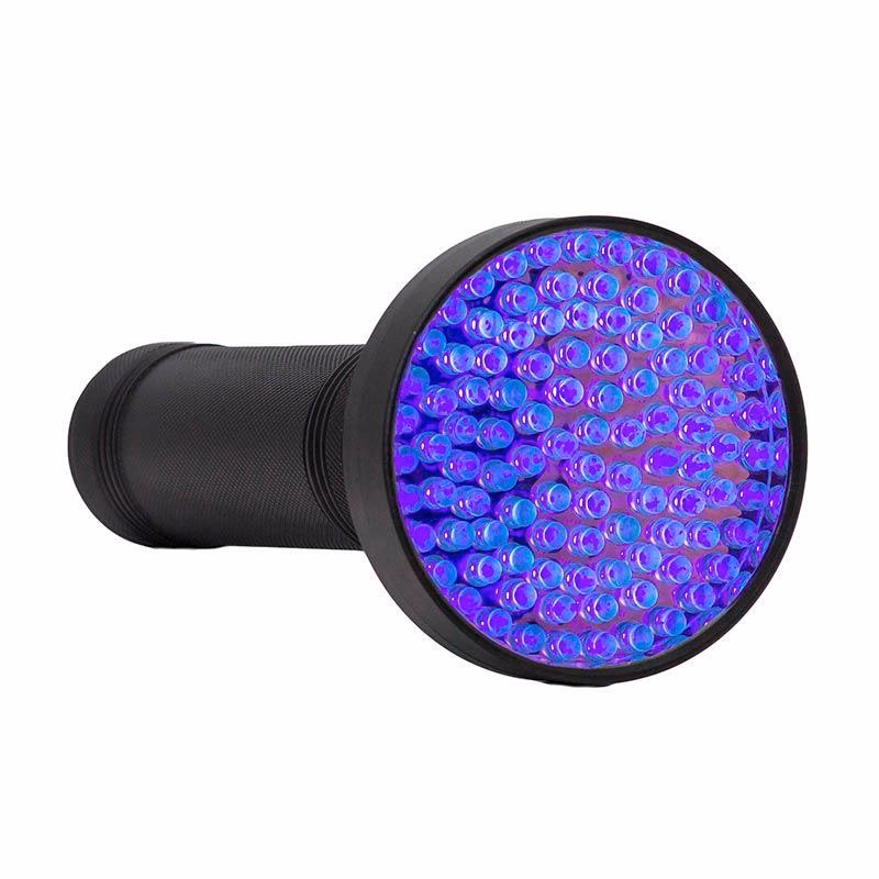 SamuEye UVA100 pandelampe