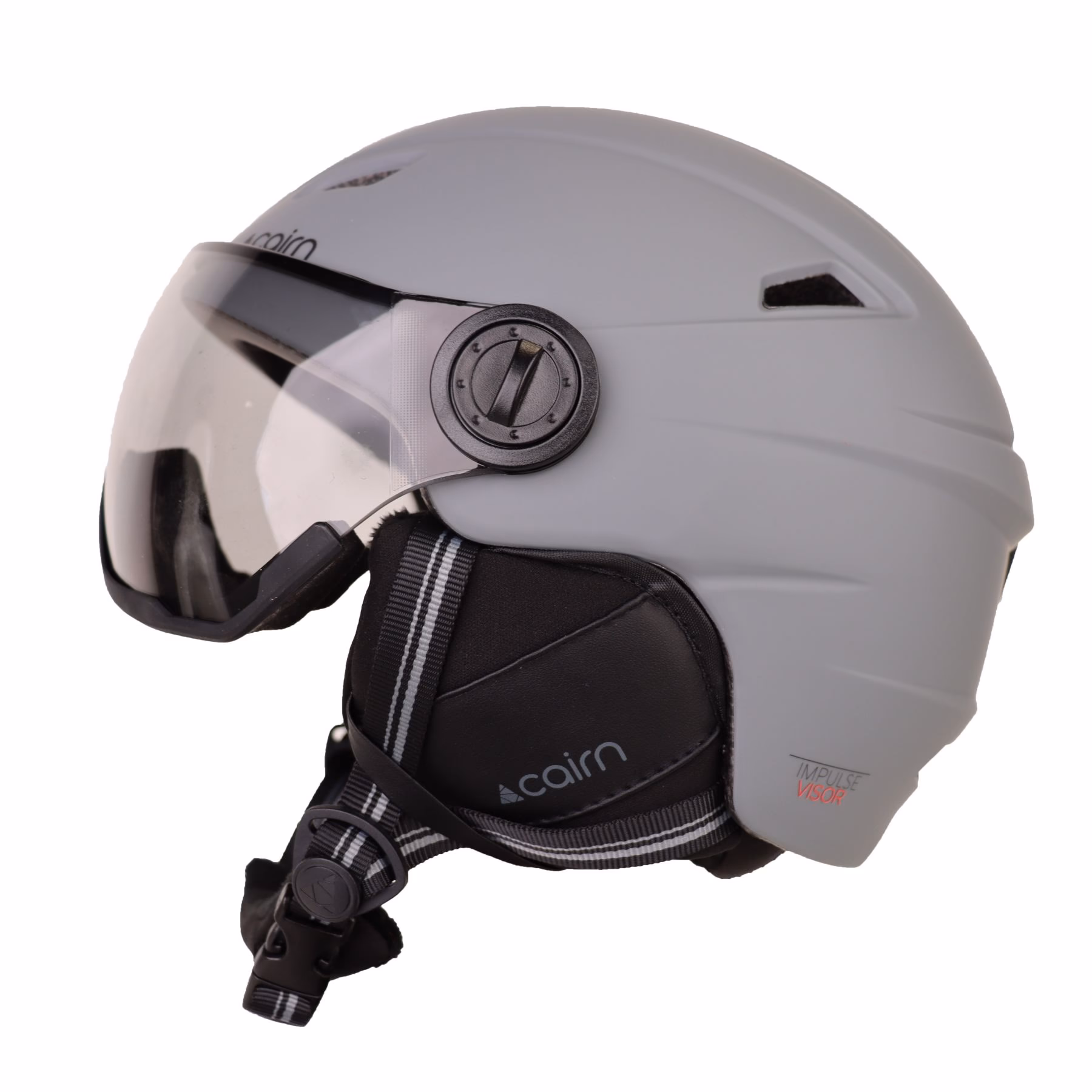 Cairn Impulse skihjelm