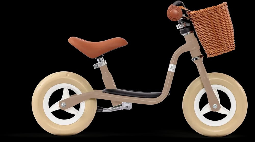 Puky LR M Classic løbecykel