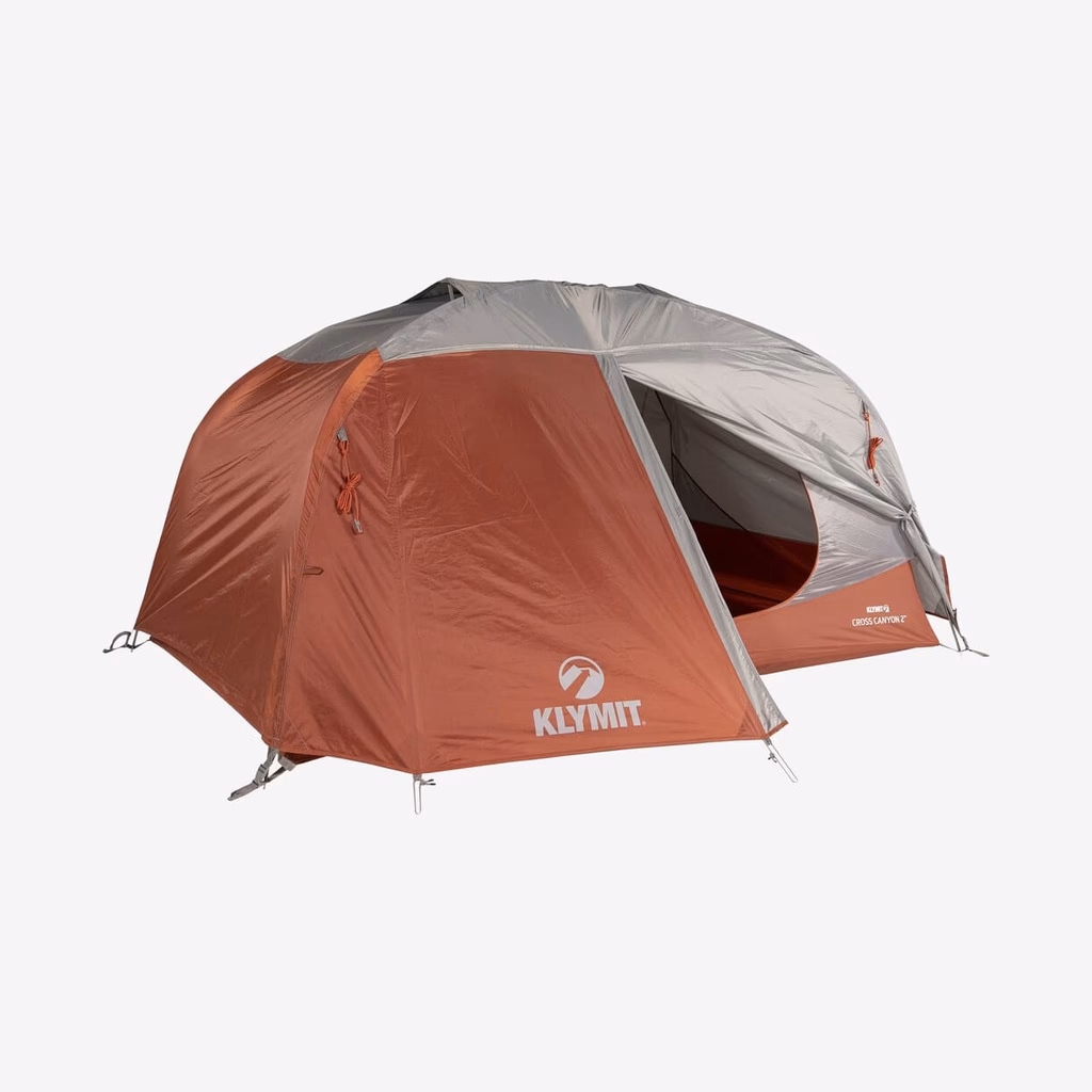 Klymit Cross Canyon 3