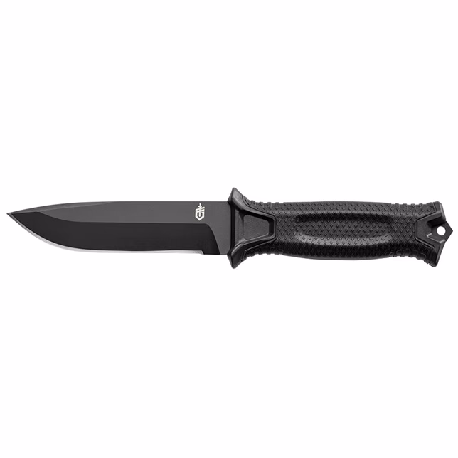 Gerber StrongArm kniv