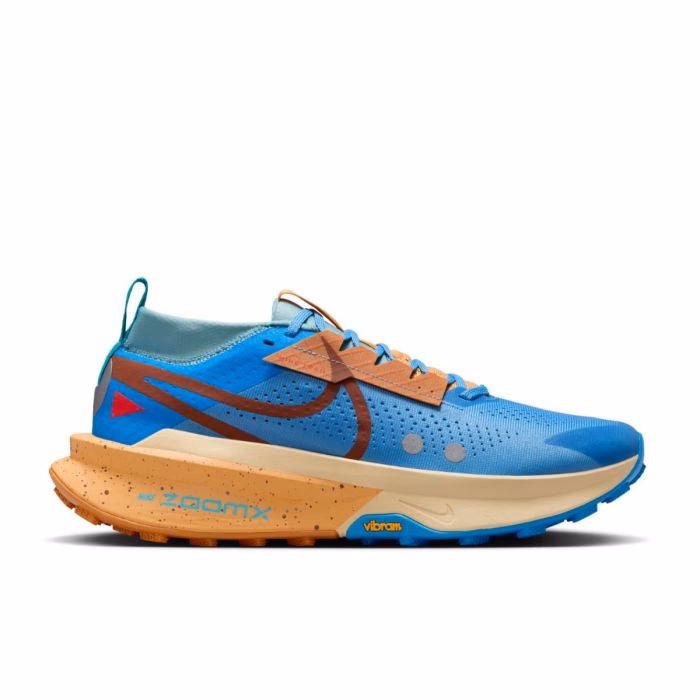 Nike Zegama 2 Herre