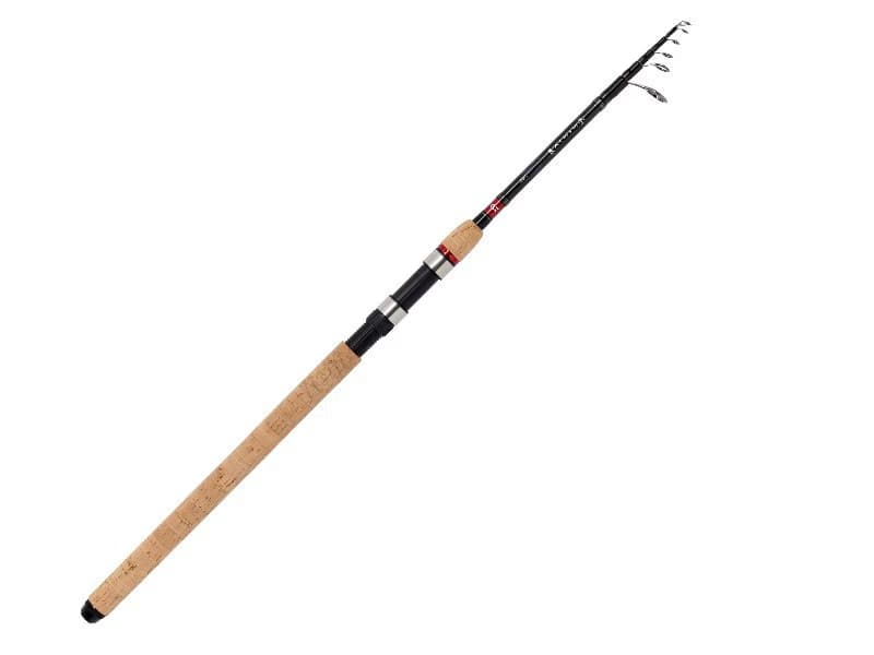 Daiwa Ninja X Tele fiskestang