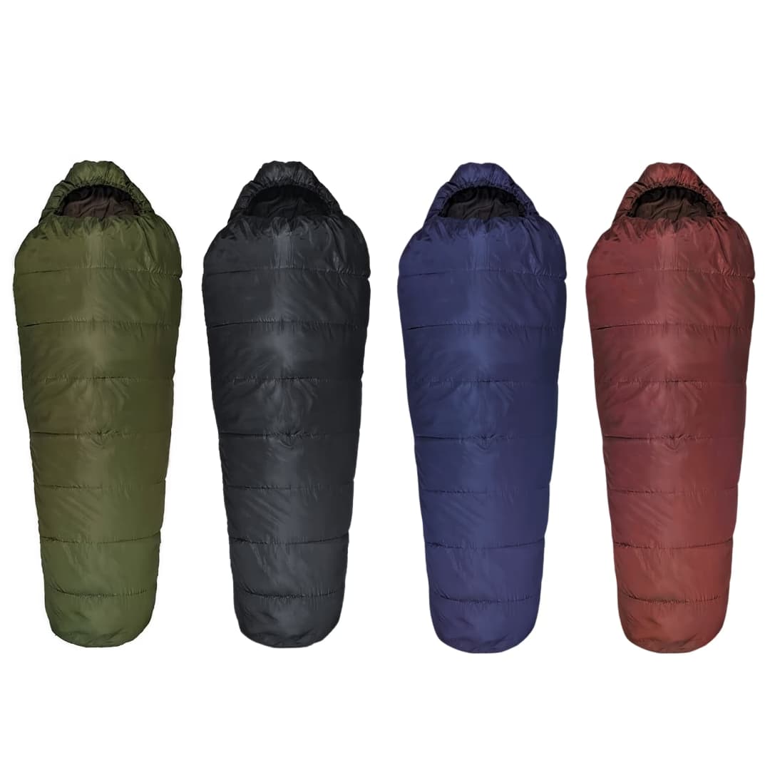 Treklife Junior 4-sæsons