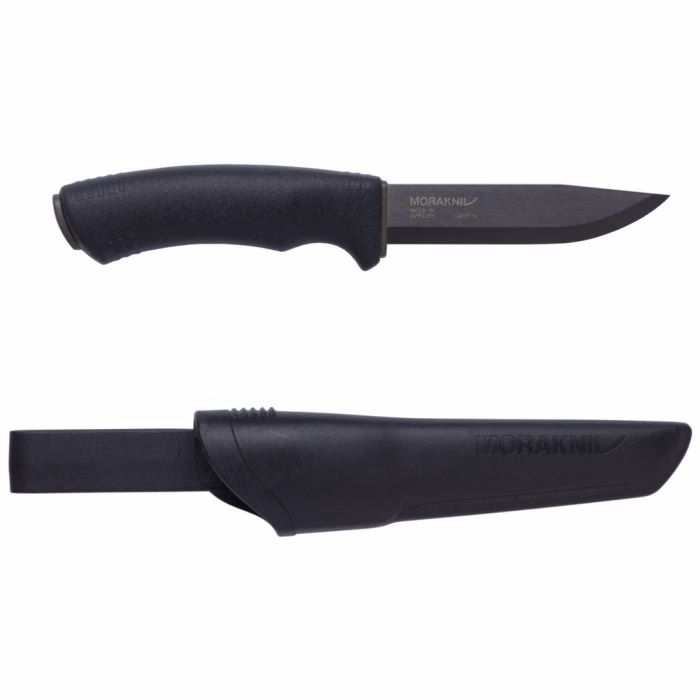 Mora Bushcraft kniv