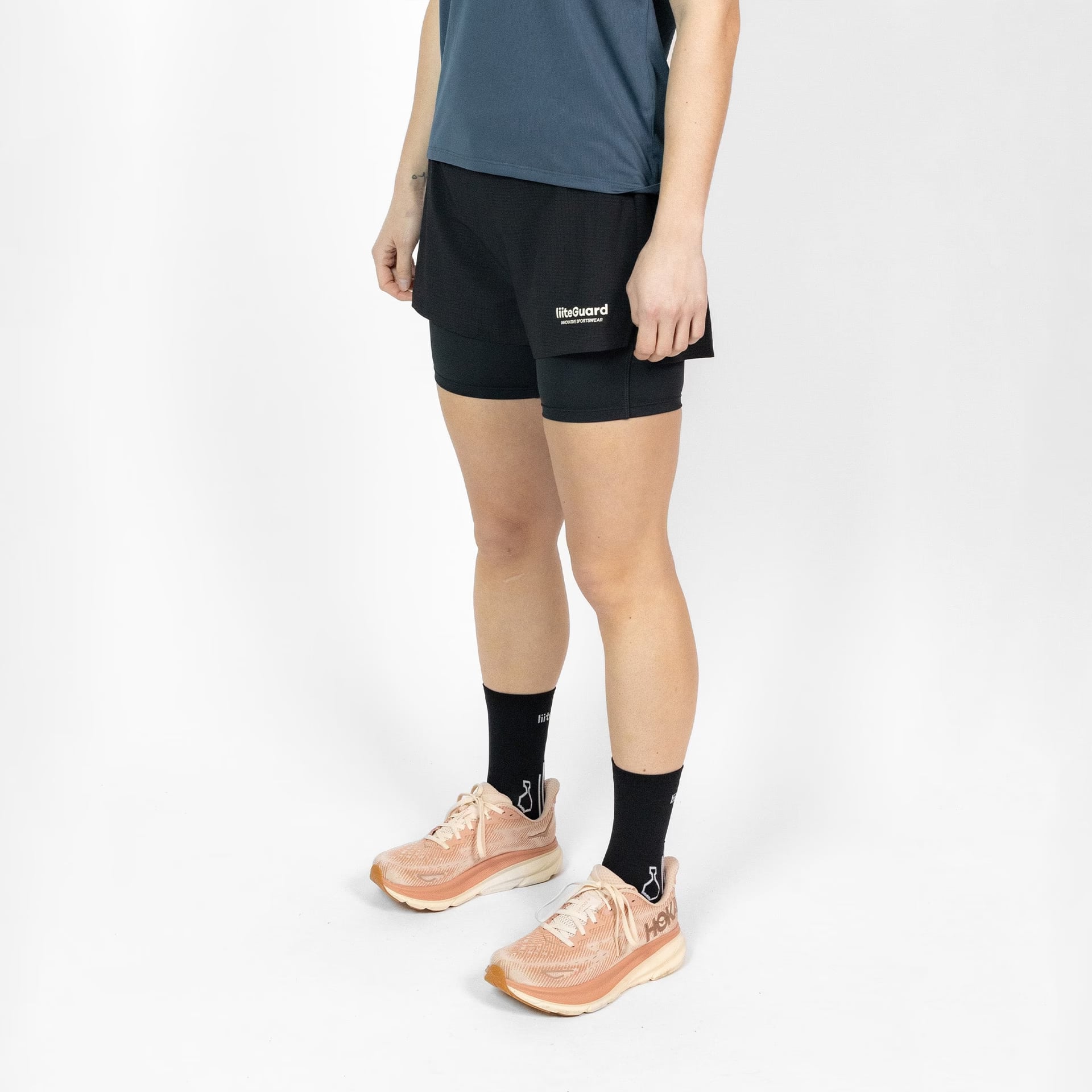 liiteGuard Glu-Tech 2IN1 Dame