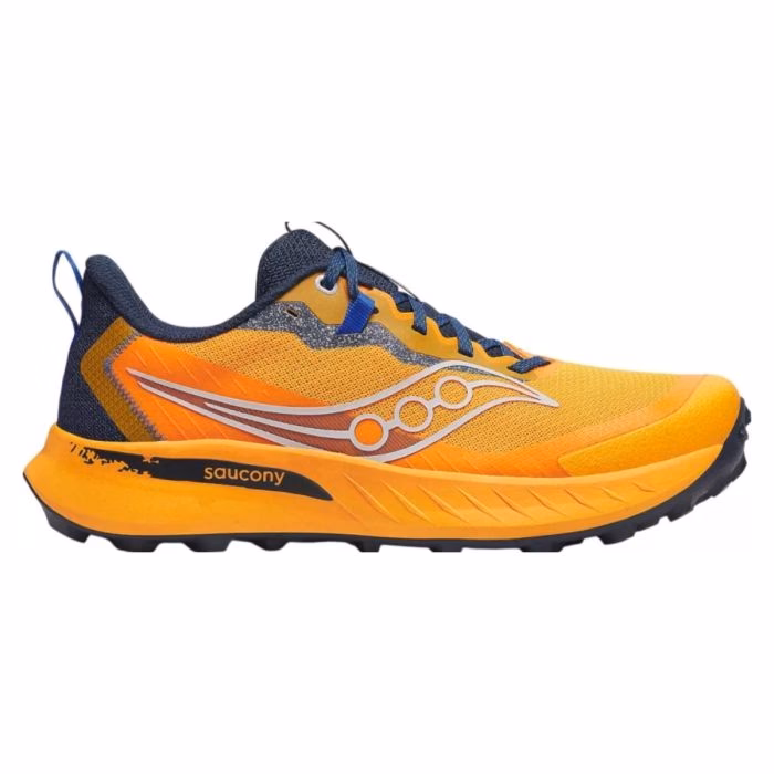 Saucony Peregrine 15 Herre