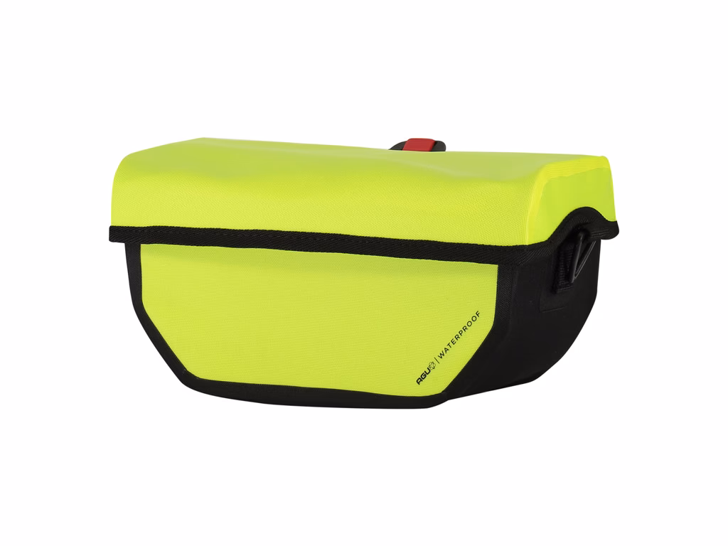 AGU Shelter Clean cykeltaske