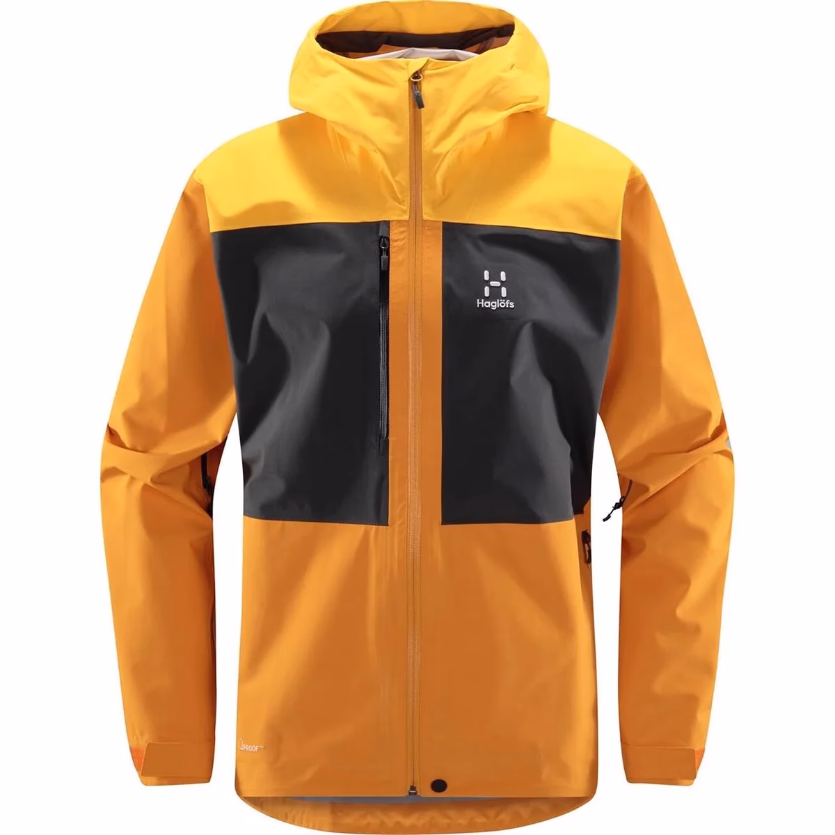 Haglöfs Korp Proof Regnjakke Herre