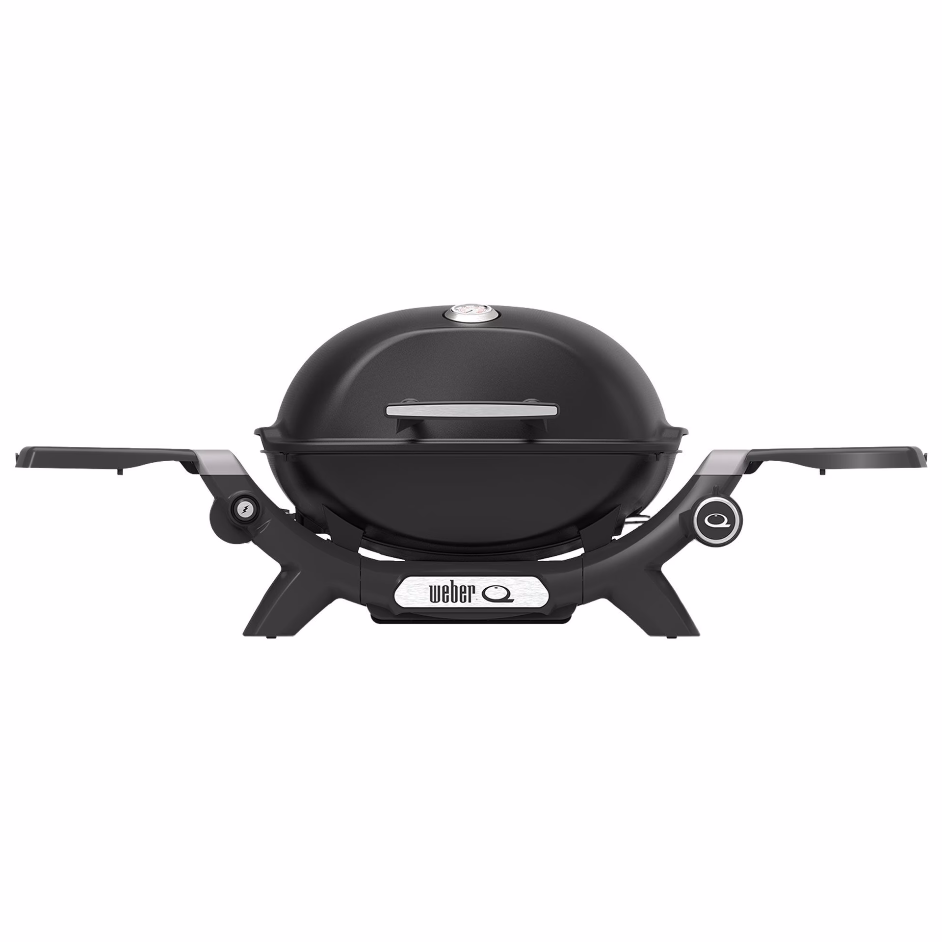 Weber Q1200 gasgrill