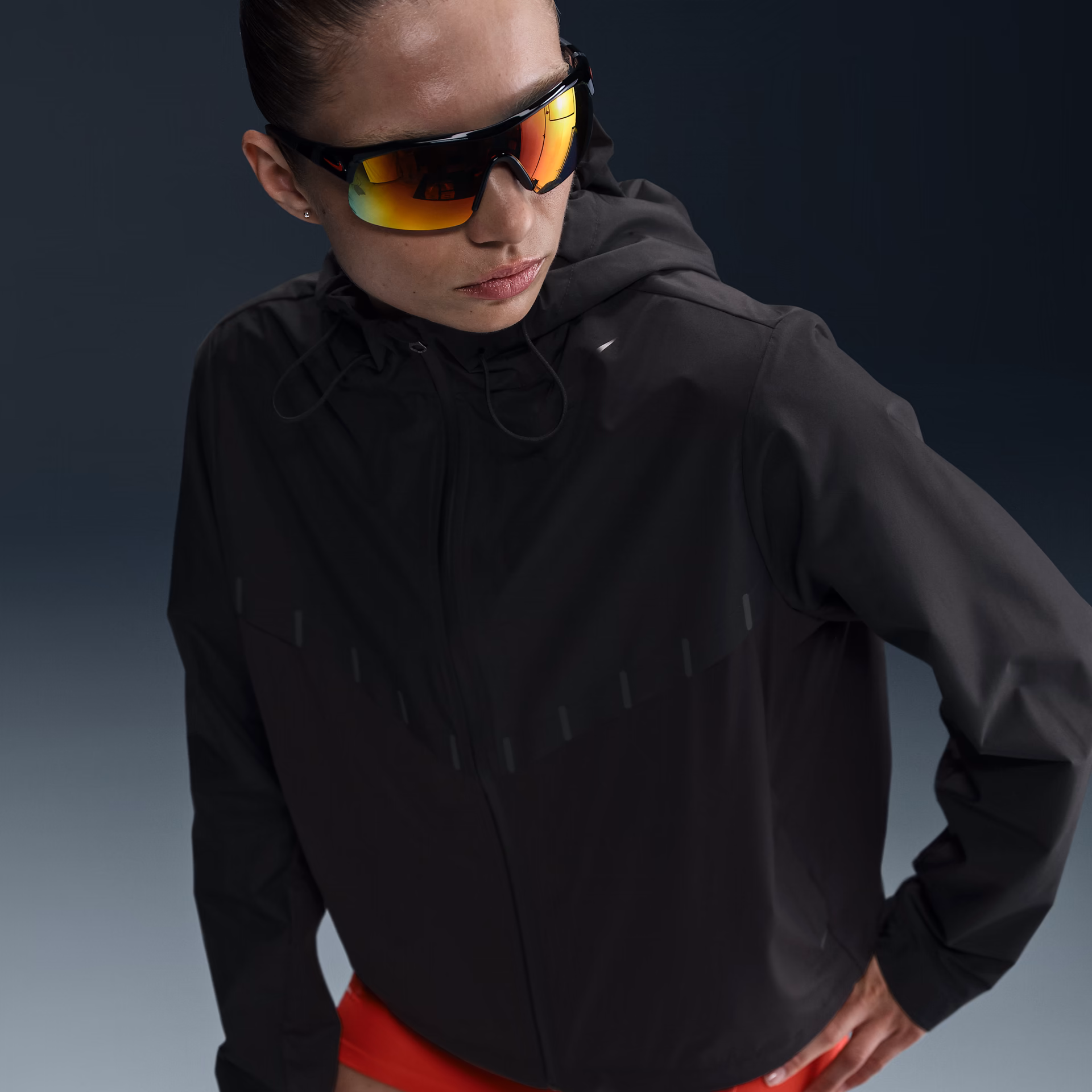 Nike AeroSwift Aerogami Dame