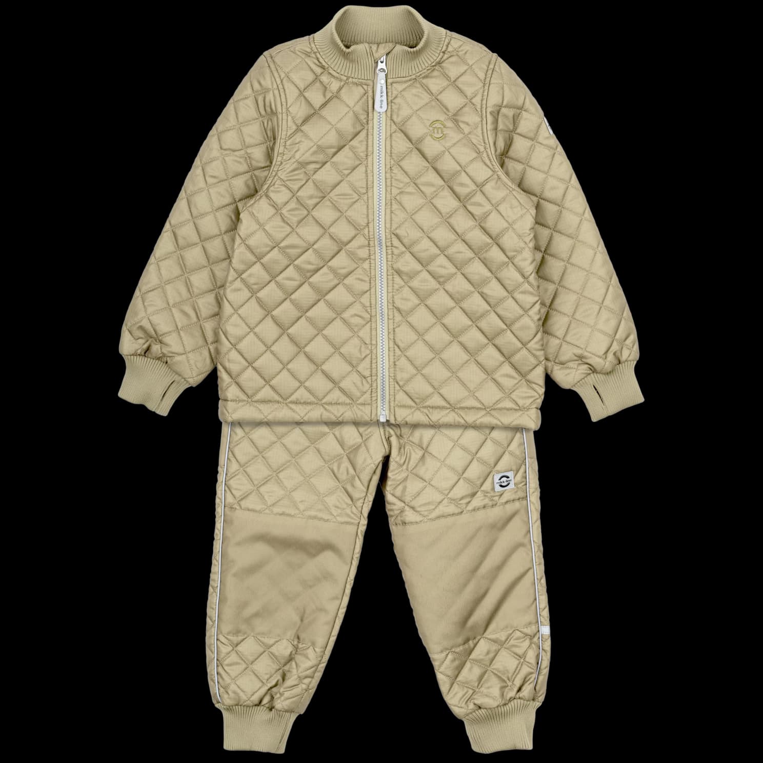 Mikk-line Børne Termosæt