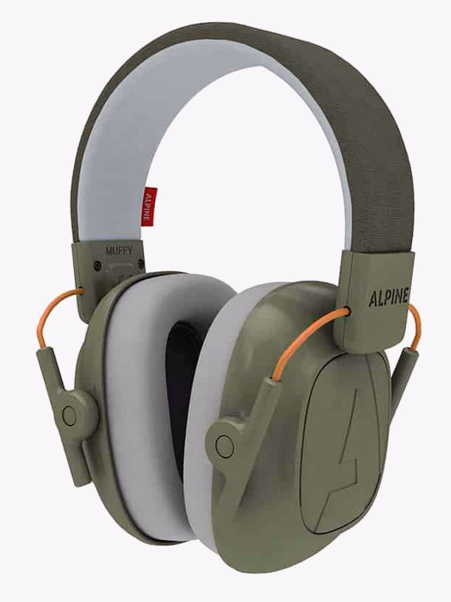 Alpine Muffy høreværn