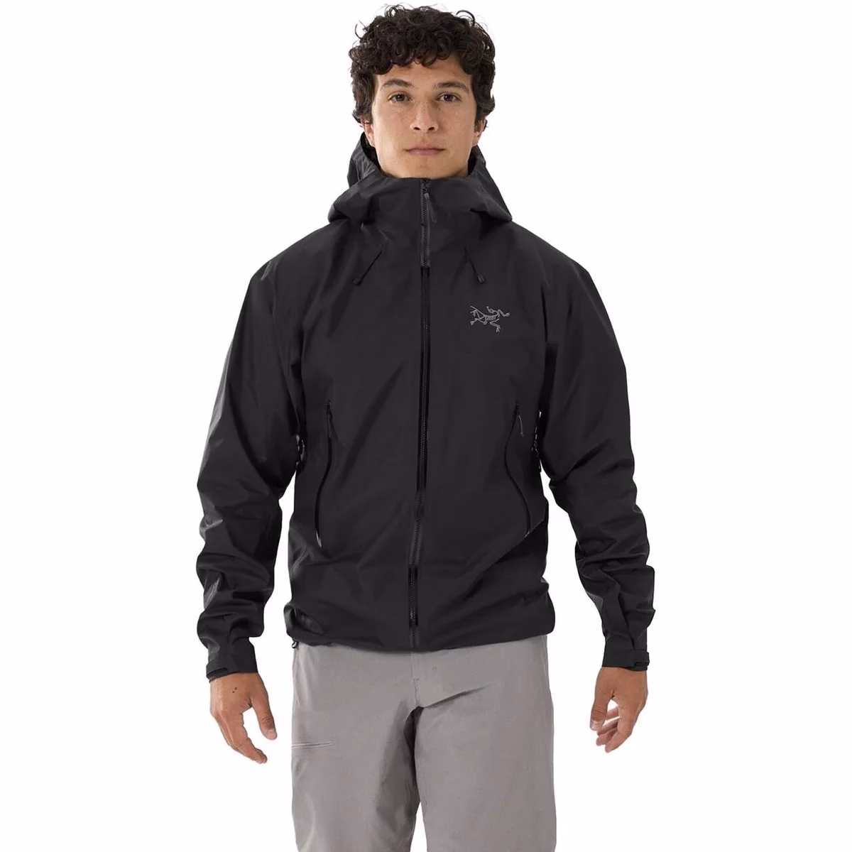 Arc'teryx Beta SL Regnjakke Herre