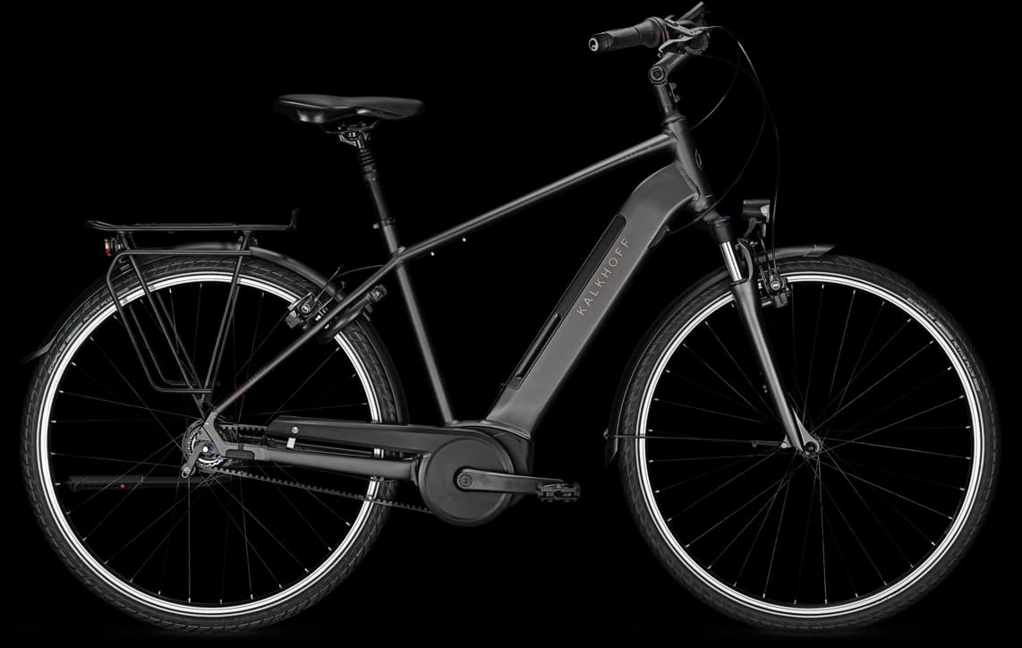 Kalkhoff AGATTU 3.B EXCITE Herre