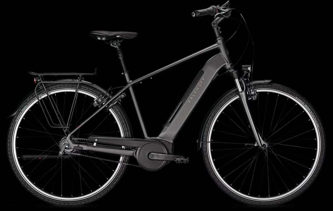 Kalkhoff AGATTU 3.B EXCITE Herre