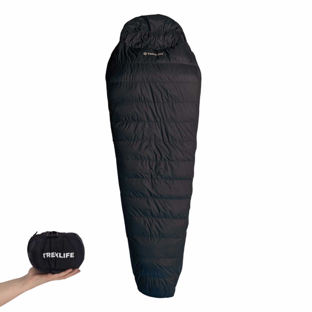 Treklife Goose Down 200 UL