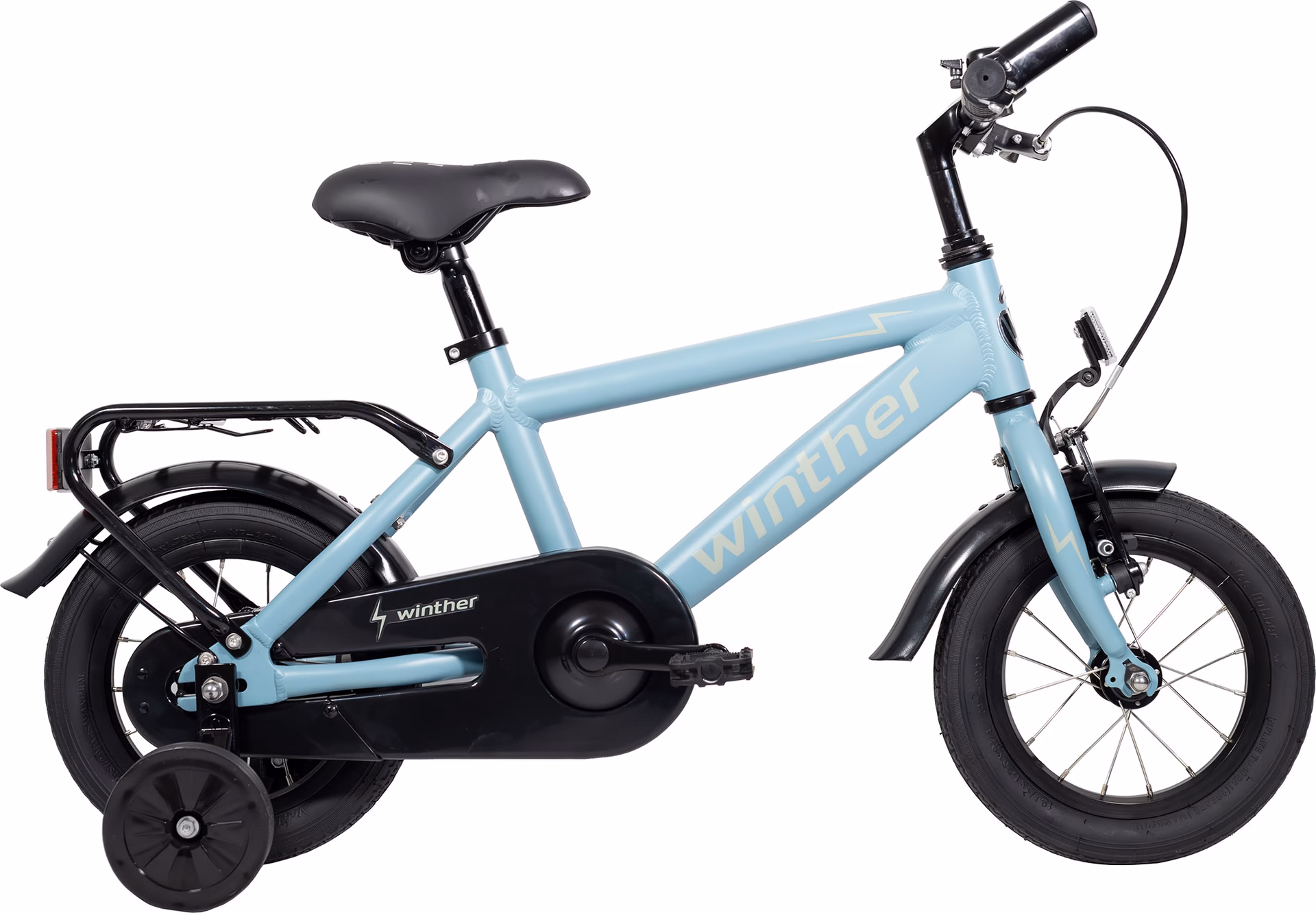 Winther 150 børnecykel