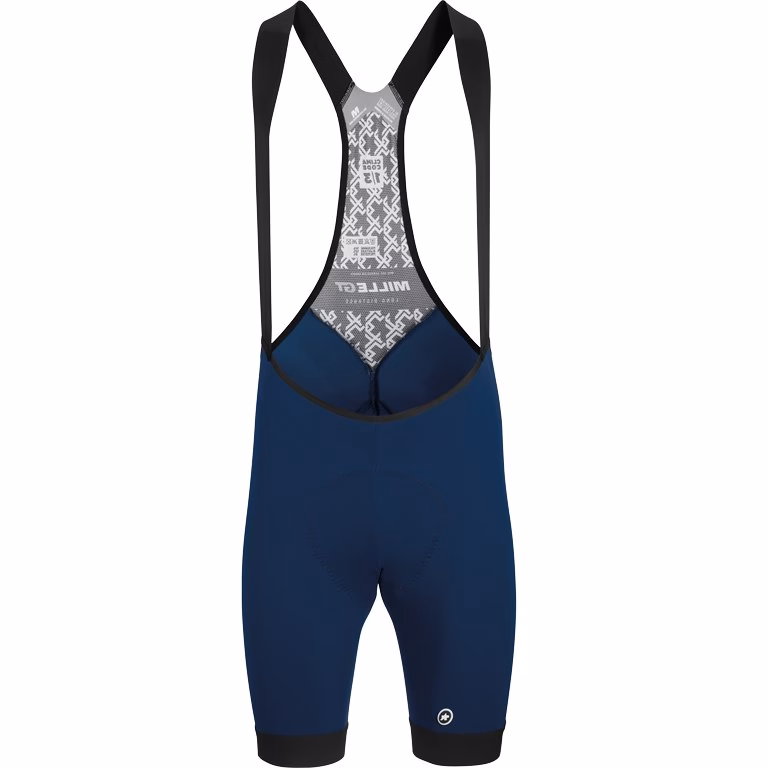 Assos MILLE GT Bib Shorts Herre