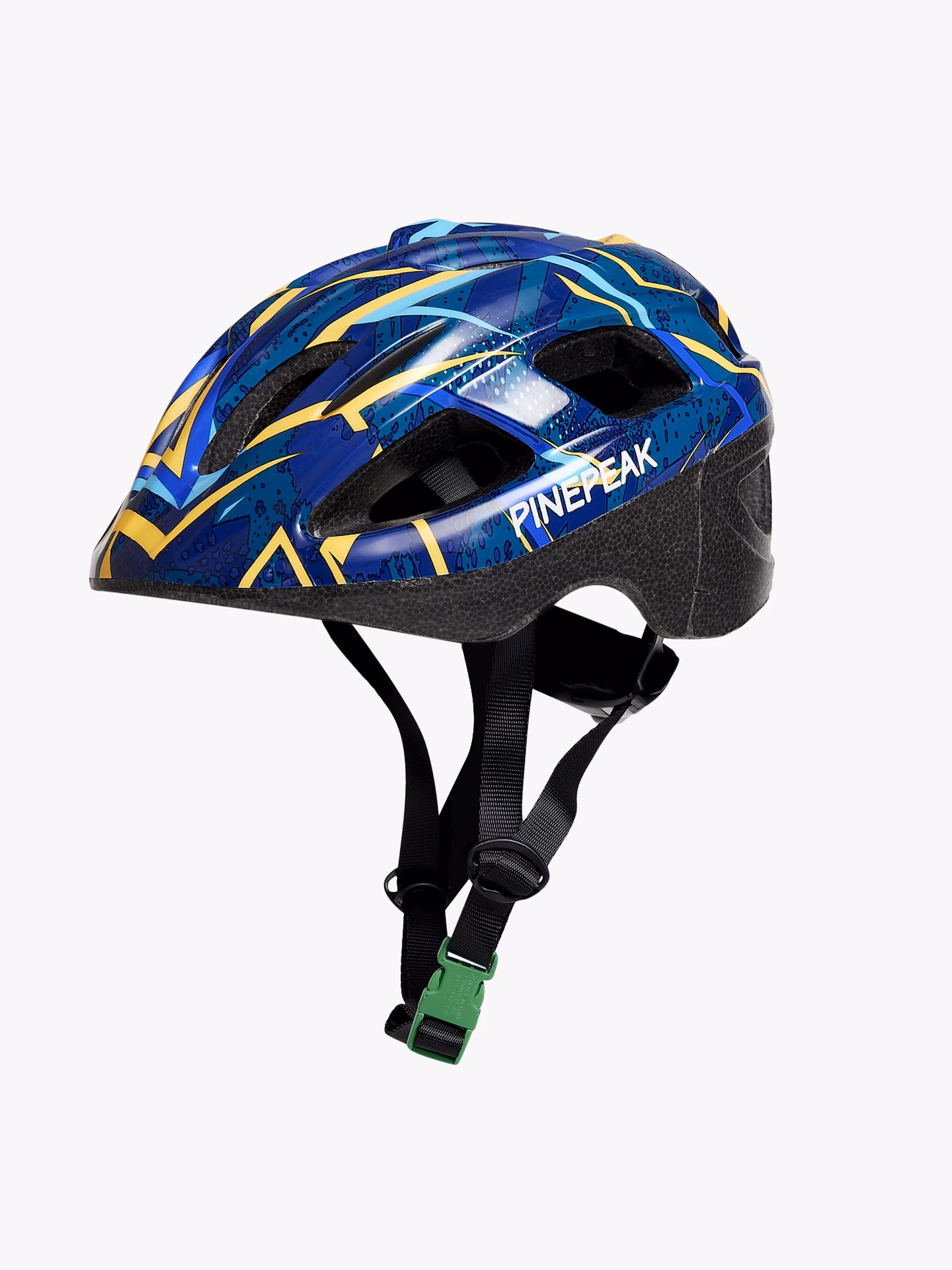 Pinepeak Lightning cykelhjelm