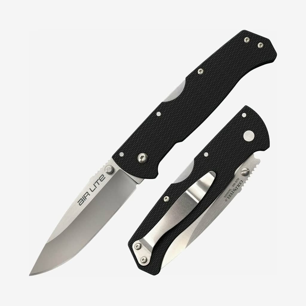 Cold Steel Air Lite foldekniv