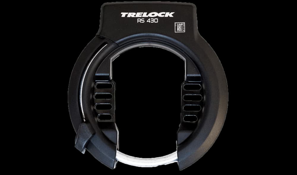 Trelock RS 430 cykellås