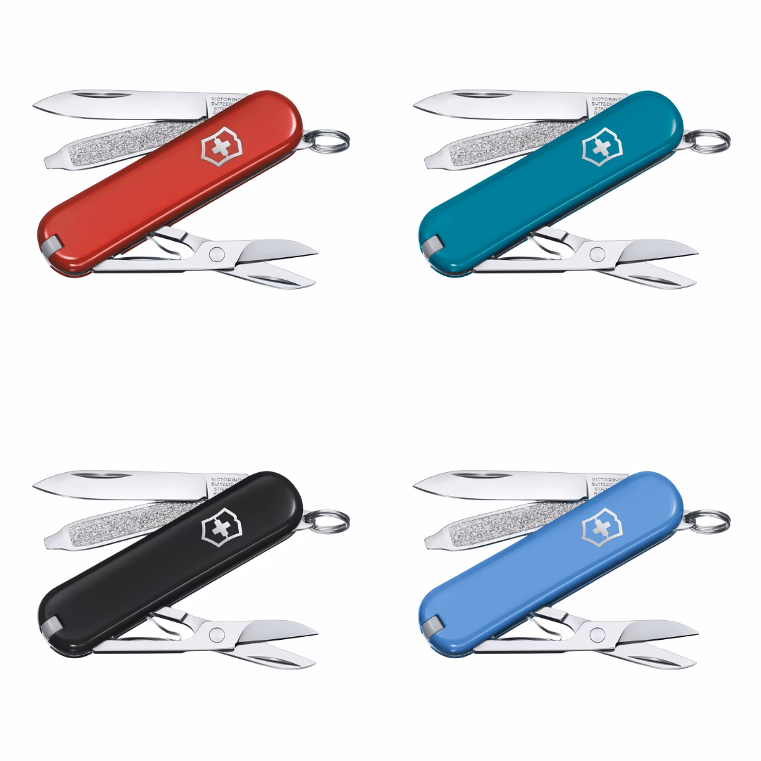 Victorinox Classic SD schweizerkniv