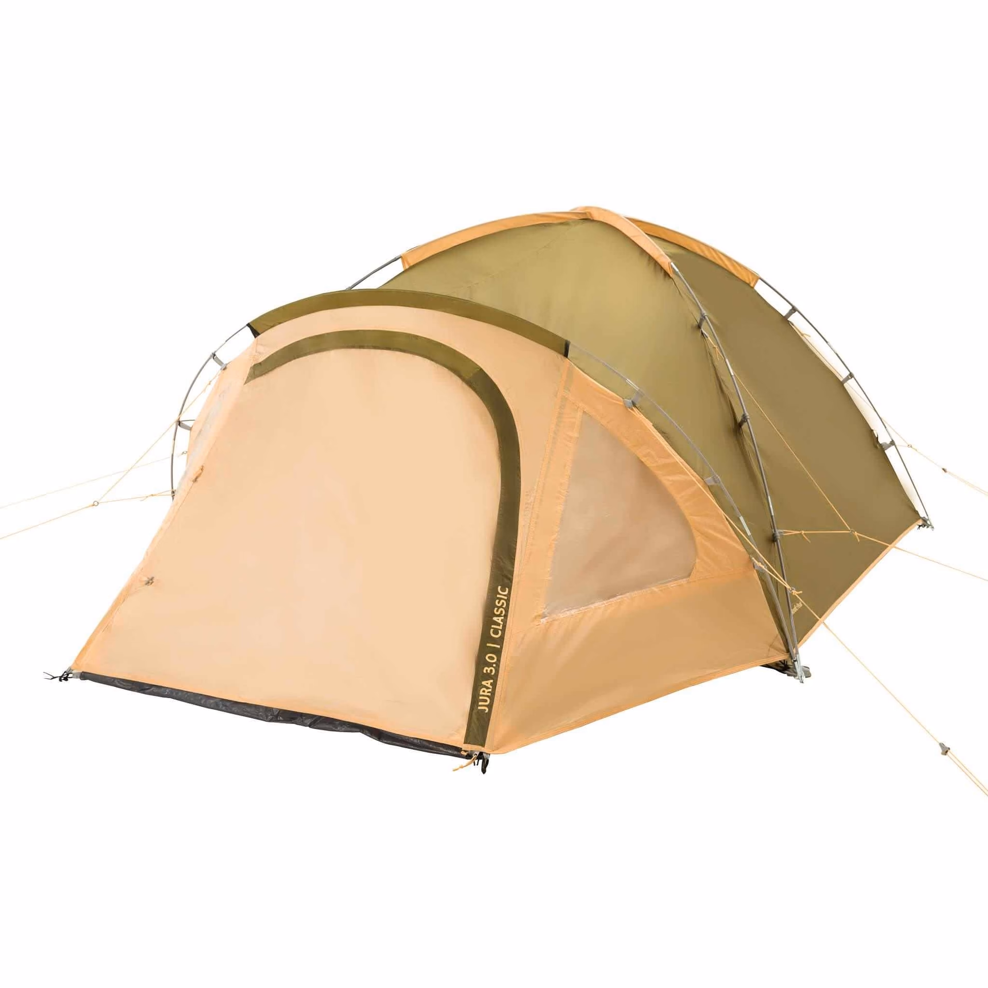 Nordic Peak Jura 3.0 Classic