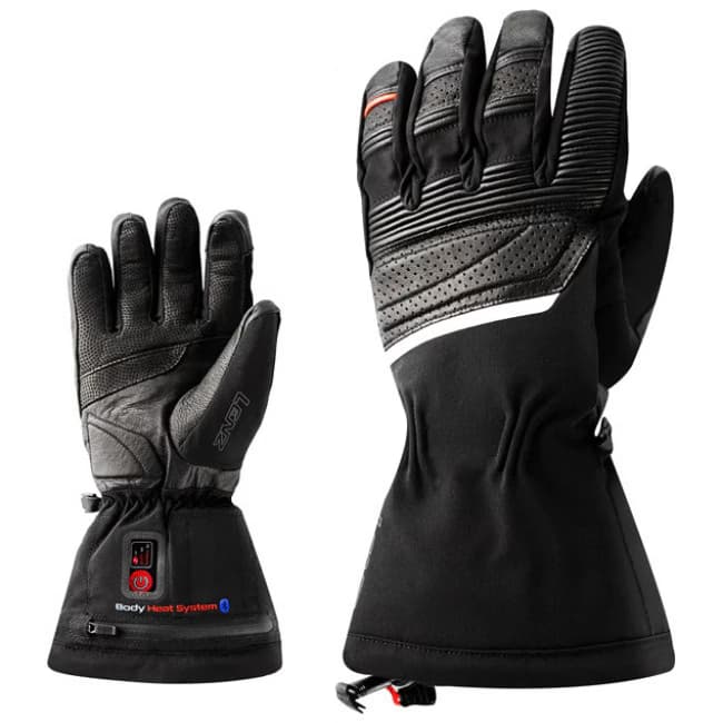 Lenz Heat Glove 6.0 Herre