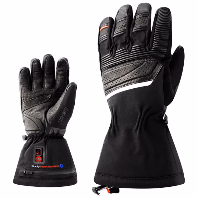 Lenz Heat Glove 6.0 Herre