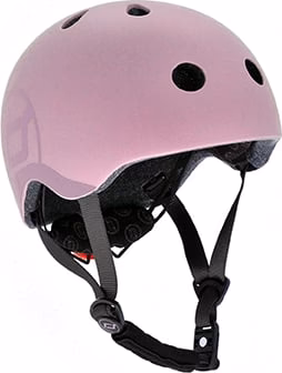 Scoot & Ride Helmet cykelhjelm