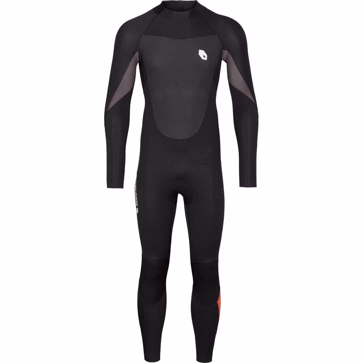 SURFMORE Våddragt Herre