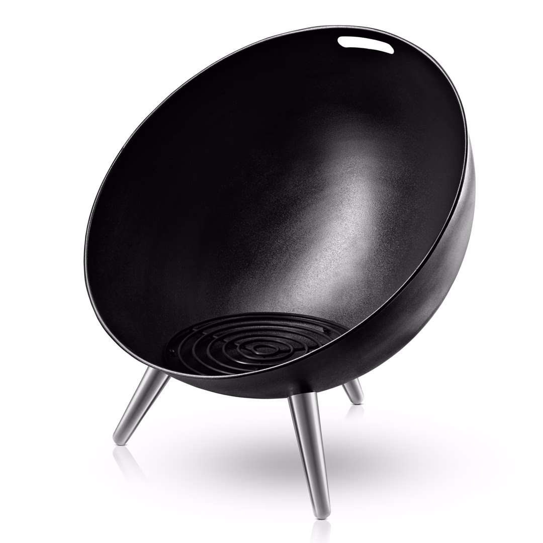 Eva Solo FireGlobe bålfad