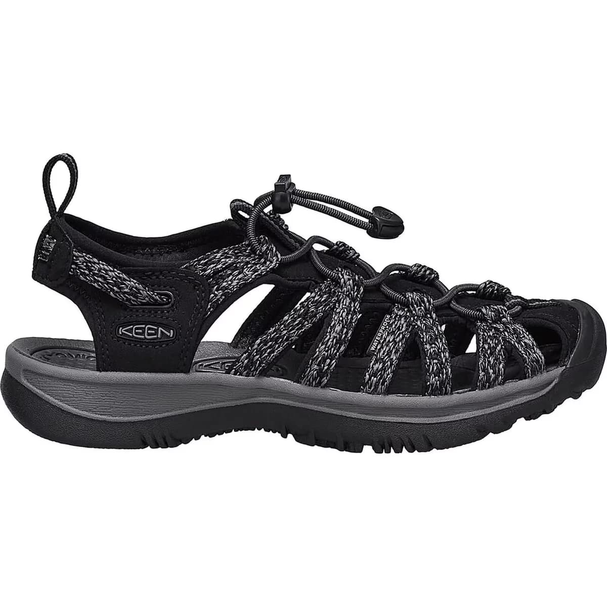 KEEN Whisper Sandaler Dame