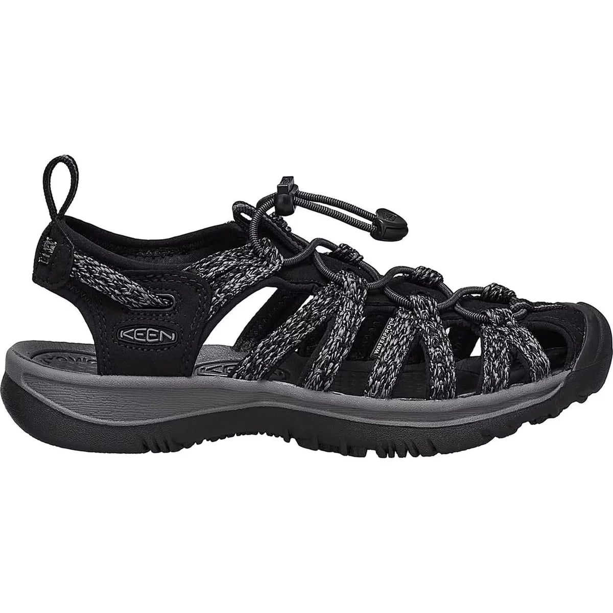 KEEN Whisper Sandaler Dame