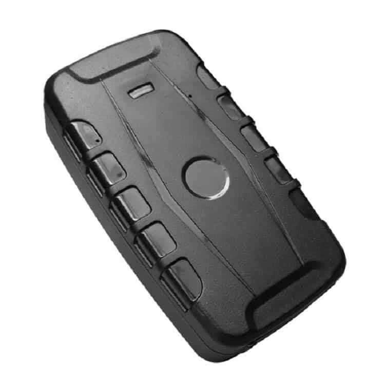 iHero Premium GPS Tracker