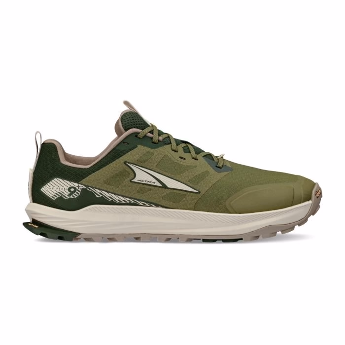 Altra Lone Peak 9+ Herre