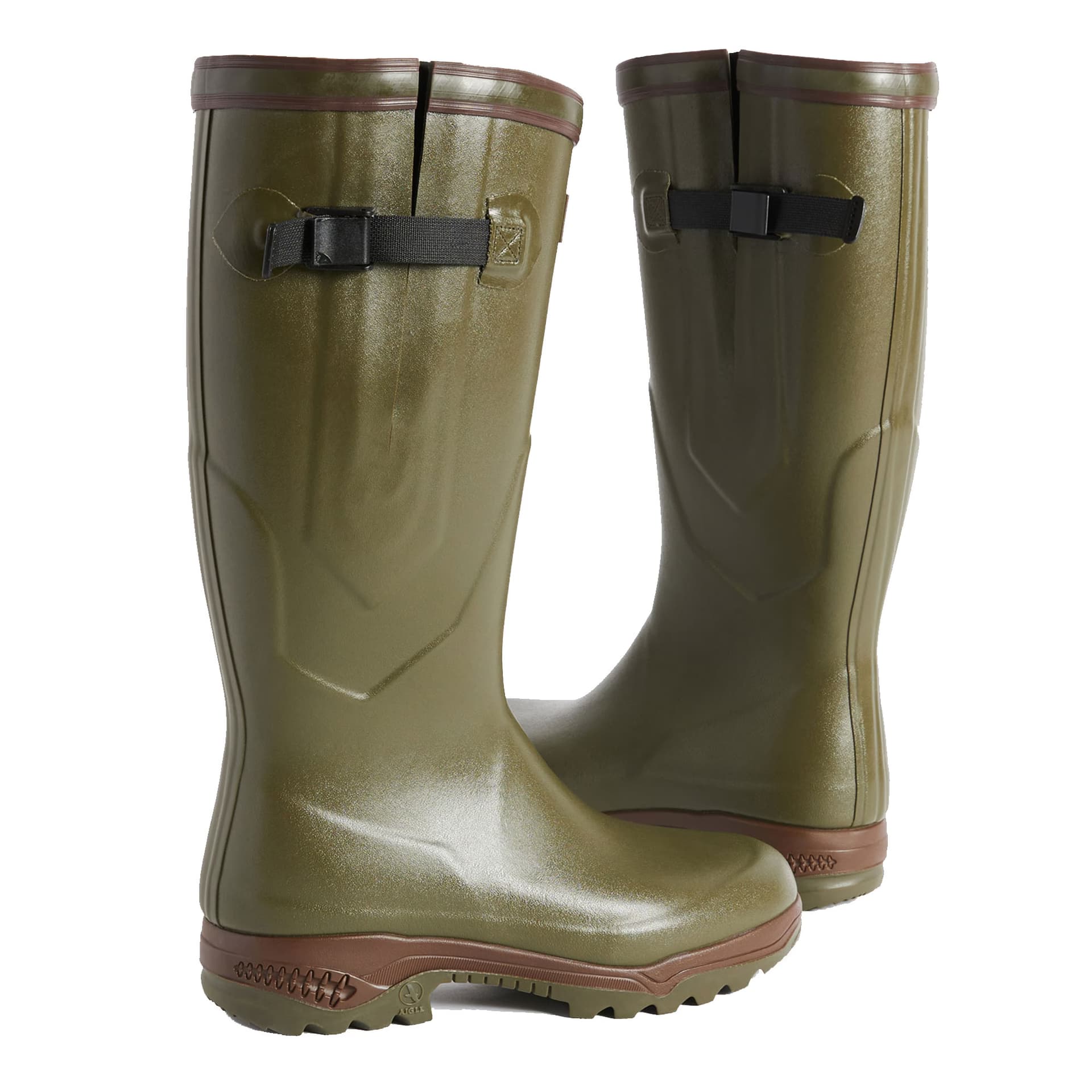 Aigle Parcours 2 ISO Herre