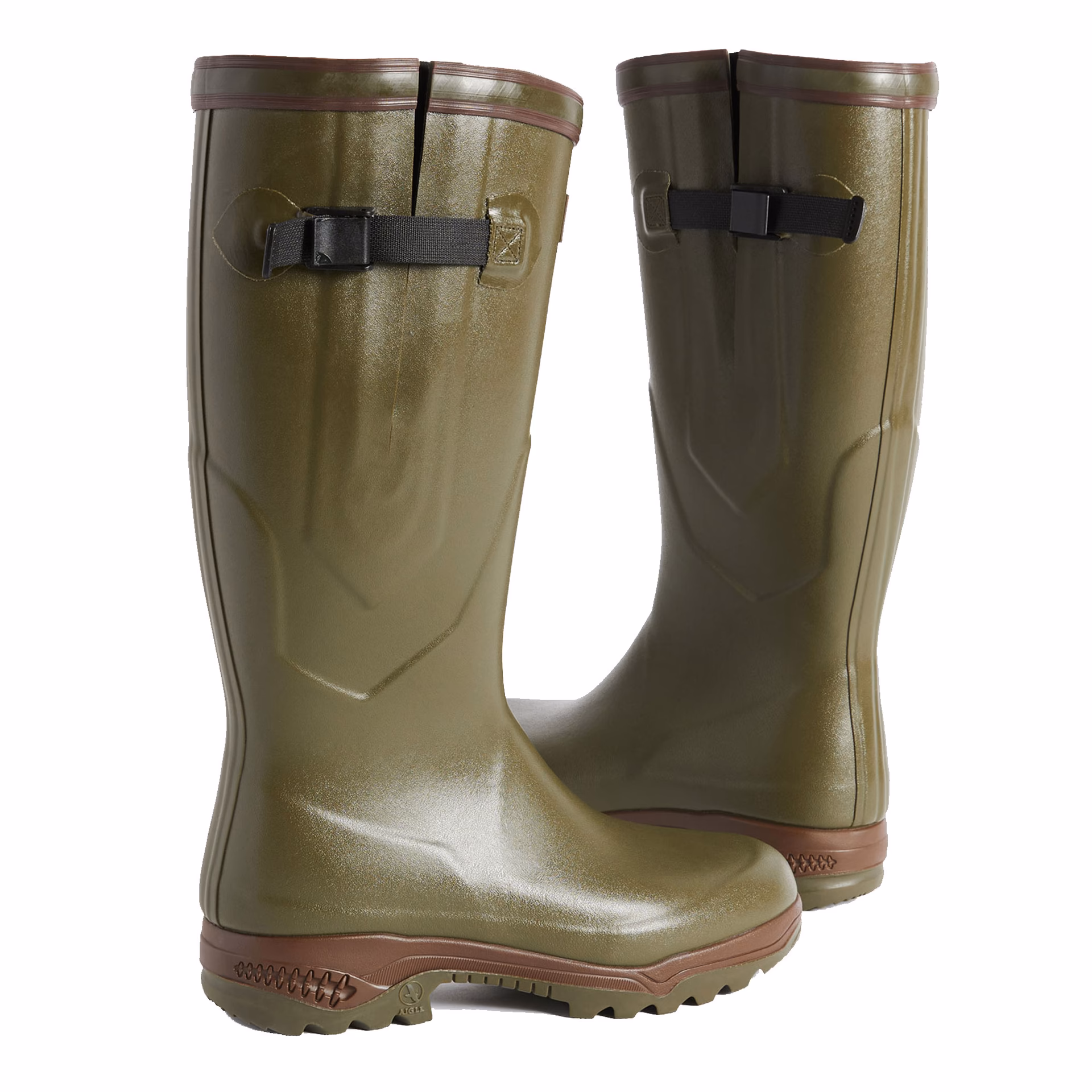 Aigle Parcours 2 ISO Herre