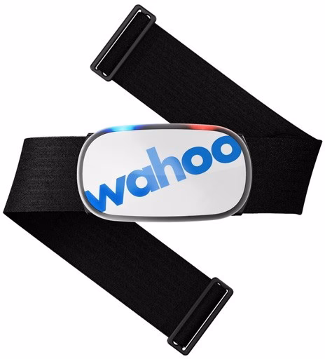 Wahoo Tickr Gen 2 pulsmåler
