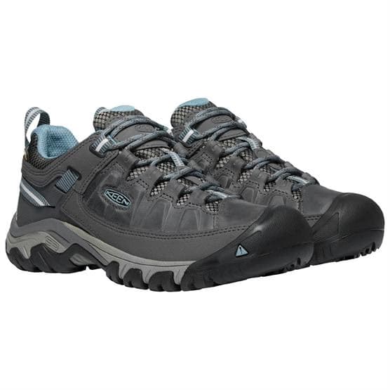 Keen Targhee III WP Dame
