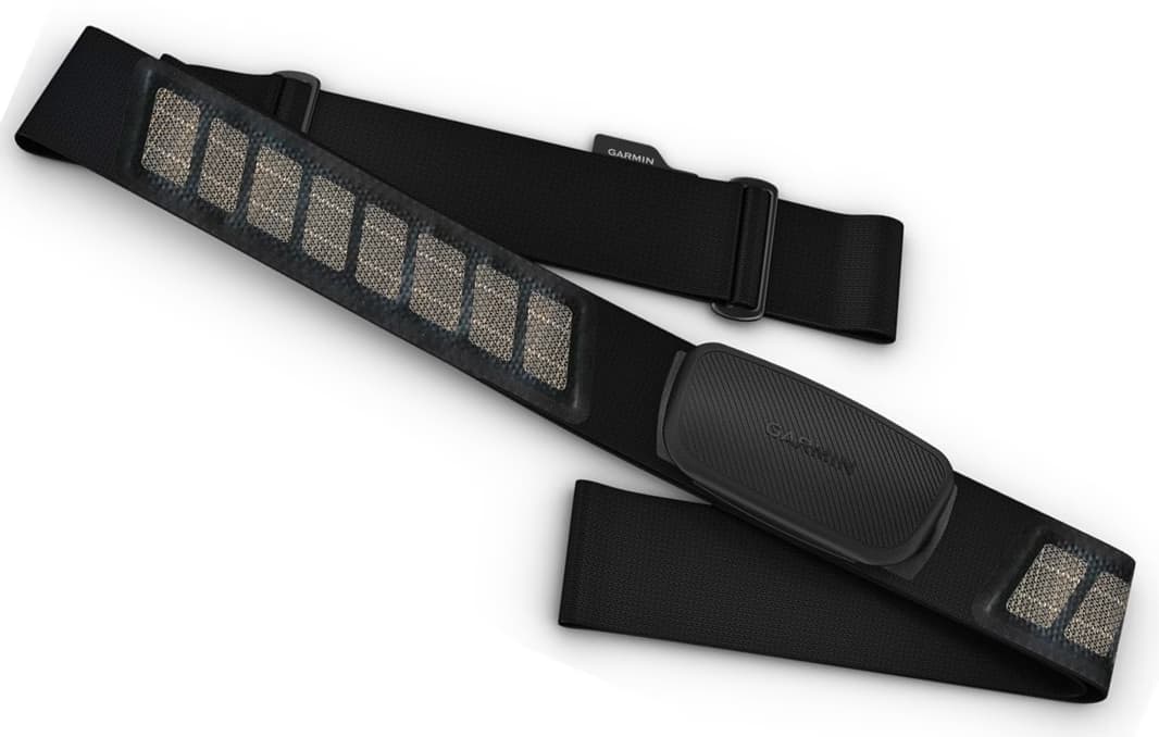 Garmin HRM-Dual pulsmåler